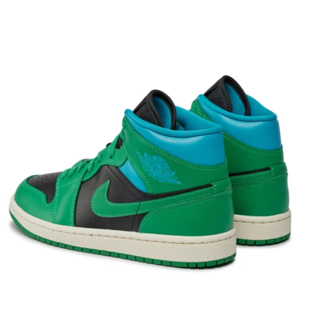 WMNS Air Jordan 1 Mid BQ6472-033 [6]