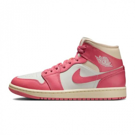WMNS AIR JORDAN 1 MID BQ6472-109 [1]