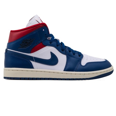 WMNS Air Jordan 1 Mid BQ6472-146 [0]