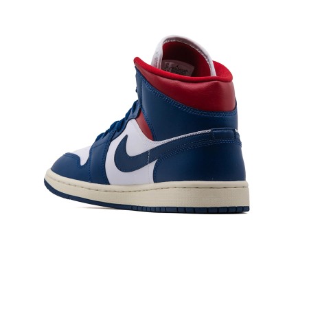 WMNS Air Jordan 1 Mid BQ6472-146 [4]