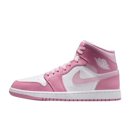 WMNS AIR JORDAN 1 MID BQ6472-605 [1]