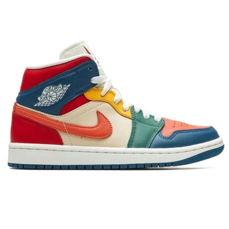 WMNS Air Jordan 1 Mid Se DN3738-400 [0]