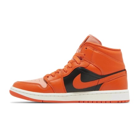 WMNS AIR JORDAN 1 MID SE DM3381-600 [1]