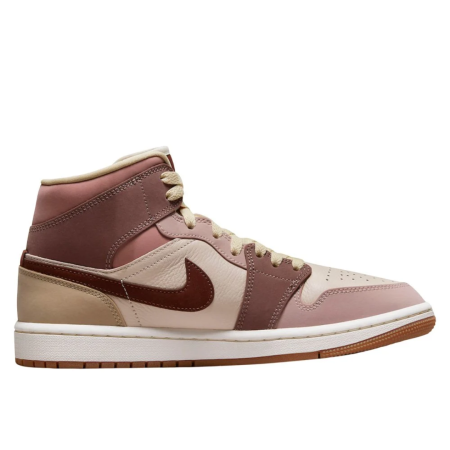 PANTOFI SPORT - WMNS AIR JORDAN 1 MID SE DO7440-821
