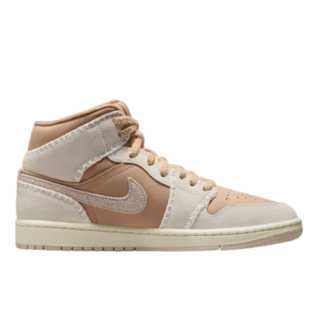 PANTOFI SPORT - WMNS AIR JORDAN 1 MID SE HV4269-200
