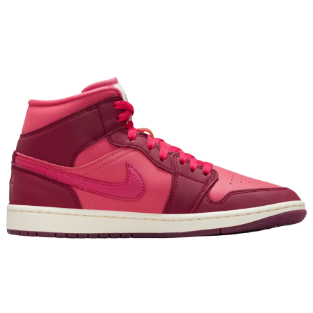 PANTOFI SPORT - WMNS AIR JORDAN 1 MID SE IB7018-600