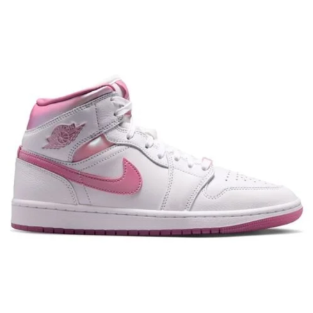 PANTOFI SPORT - WMNS AIR JORDAN 1 MID SE IO0669-100