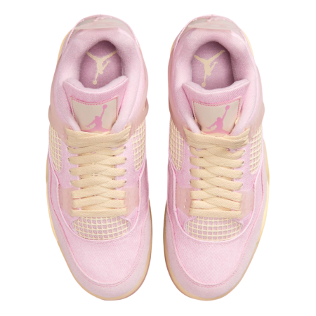 WMNS AIR JORDAN 4 RETRO TEX IB6716-600 [4]