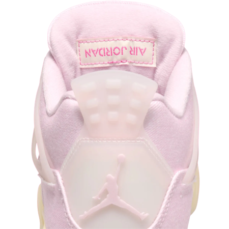 WMNS AIR JORDAN 4 RETRO TEX IB6716-600 [6]