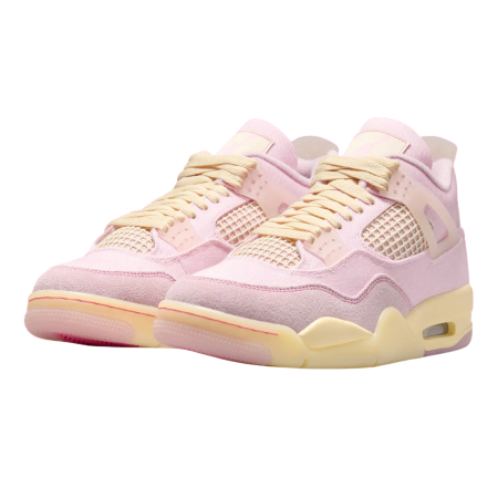 WMNS AIR JORDAN 4 RETRO TEX IB6716-600 [3]