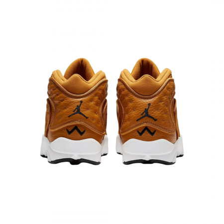 WMNS Air Jordan OG CW0907-700 [4]