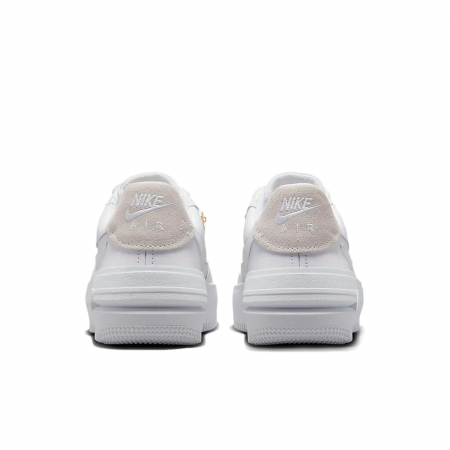 WMNS NIKE AF1 LO PLT.AF.ORM AC FB8473-100 [3]