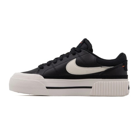 WMNS NIKE COURT LEGACY LIFT DM7590-001 [1]