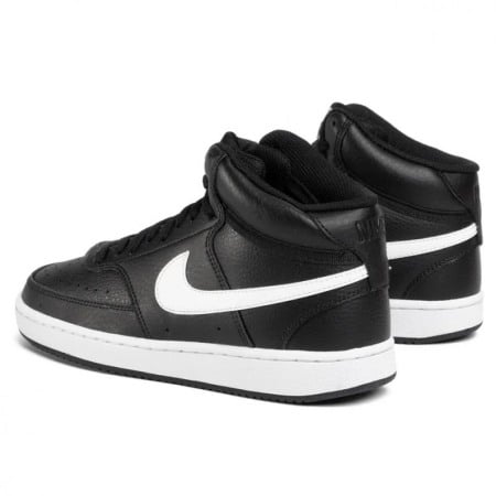 WMNS NIKE COURT VISION MID CD5436-001 [2]