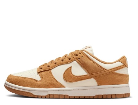WMNS NIKE DUNK LOW HJ7673-100 [1]