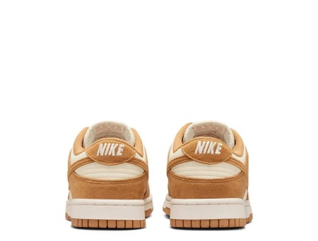 WMNS NIKE DUNK LOW HJ7673-100 [3]
