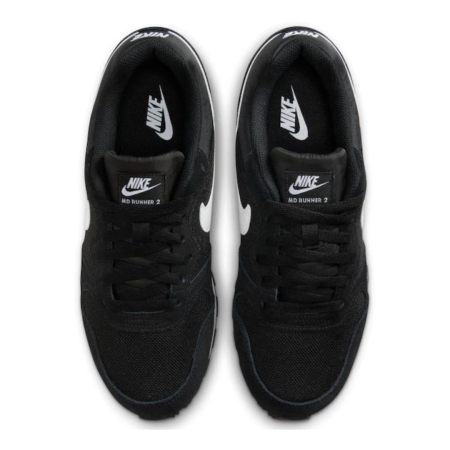 WMNS NIKE MD RUNNER 2 749869-018 [3]