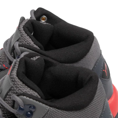 X-Ray Speed Mid Wtr Castlerock-Puma Blac 385869-02 [4]