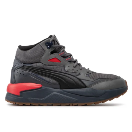 Ghete barbati - X-Ray Speed Mid Wtr Castlerock-Puma Blac 385869-02