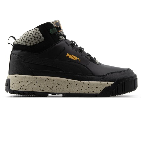 Barbati - X-Ray Speed Mid Wtr Castlerock-Puma Blac 385869-02