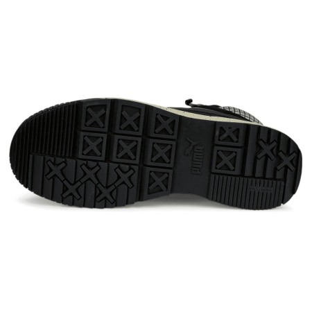 X-Ray Speed Mid Wtr Castlerock-Puma Blac 385869-02 [2]