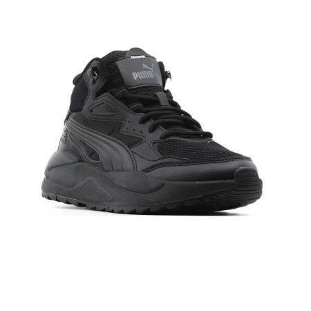 X-Ray Speed Mid Wtr Jr Puma Black-Dark S 387385-01 [2]