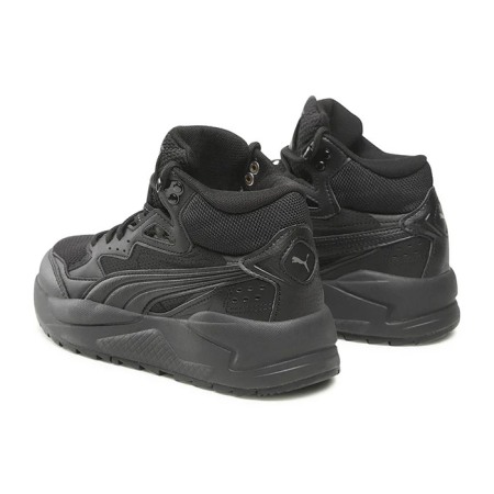 X-Ray Speed Mid Wtr Jr Puma Black-Dark S 387385-01 [3]