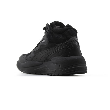 X-RAY Speed Mid WTR Puma Black-Puma Blac 385869-01 [3]