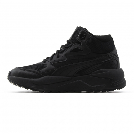 X-Ray Speed Mid Wtr Puma Black-Puma Blac 385869-01 [1]