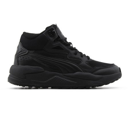 Barbati - X-RAY Speed Mid WTR Puma Black-Puma Blac 385869-01