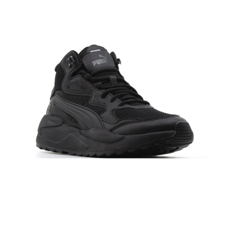 X-RAY Speed Mid WTR Puma Black-Puma Blac 385869-01 [2]