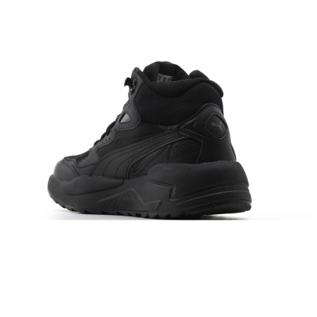 X-Ray Speed Mid Wtr Puma Black-Puma Blac 385869-01 [4]