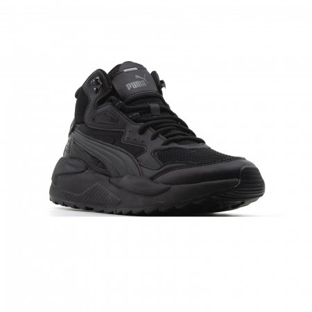 X-Ray Speed Mid Wtr Puma Black-Puma Blac 385869-01 [2]