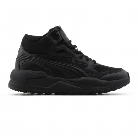 X-Ray Speed Mid Wtr Puma Black-Puma Blac 385869-01 [0]