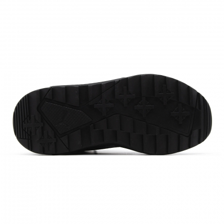 X-Ray Speed Mid Wtr Puma Black-Puma Blac 385869-01 [3]
