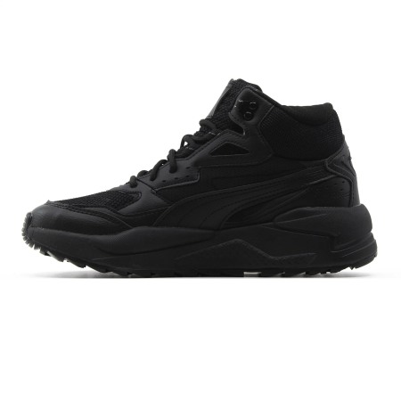 X-RAY Speed Mid WTR Puma Black-Puma Blac 385869-01 [1]
