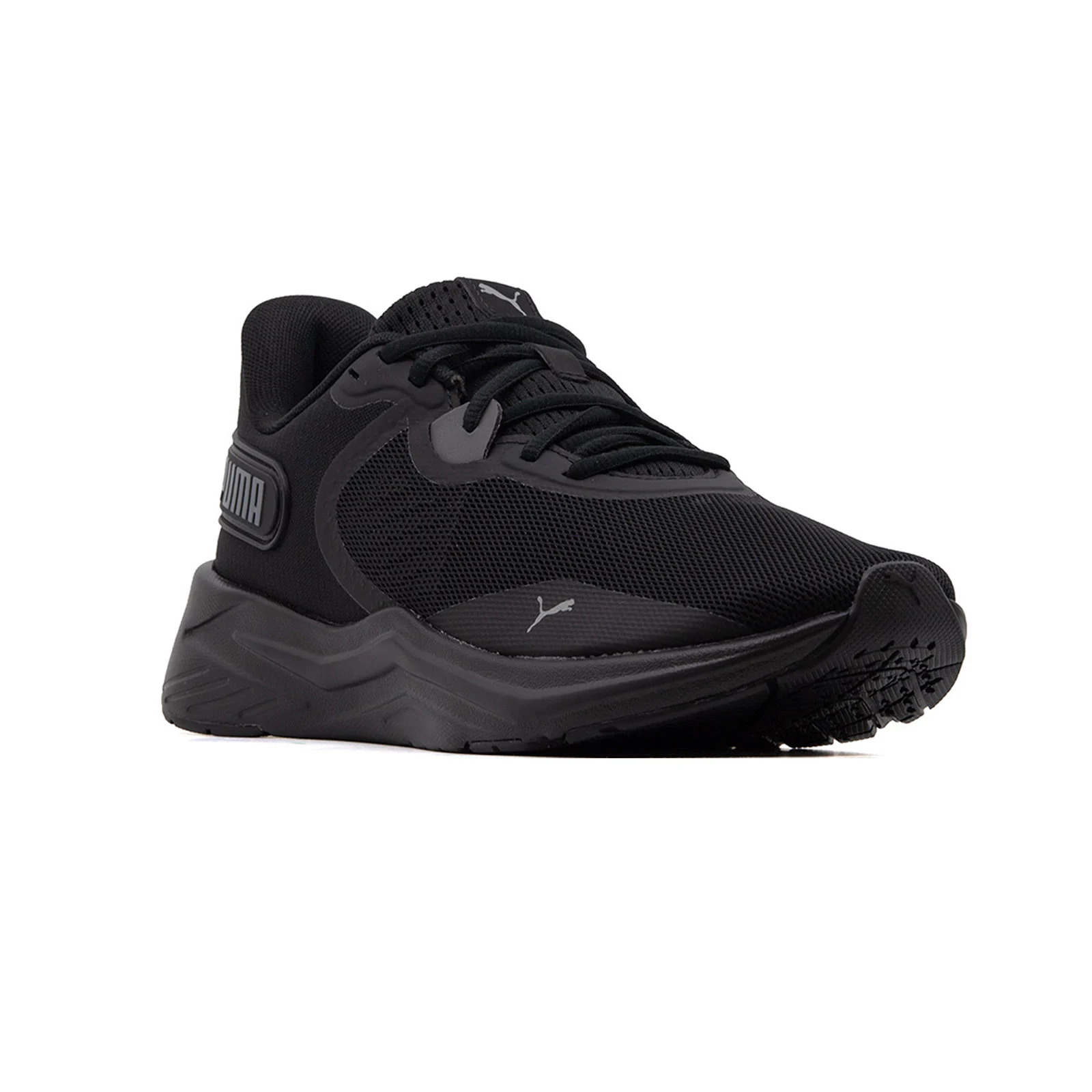 Disperse XT 3 PUMA Black-Cool Dark Gray 378813-01 - 378813-01