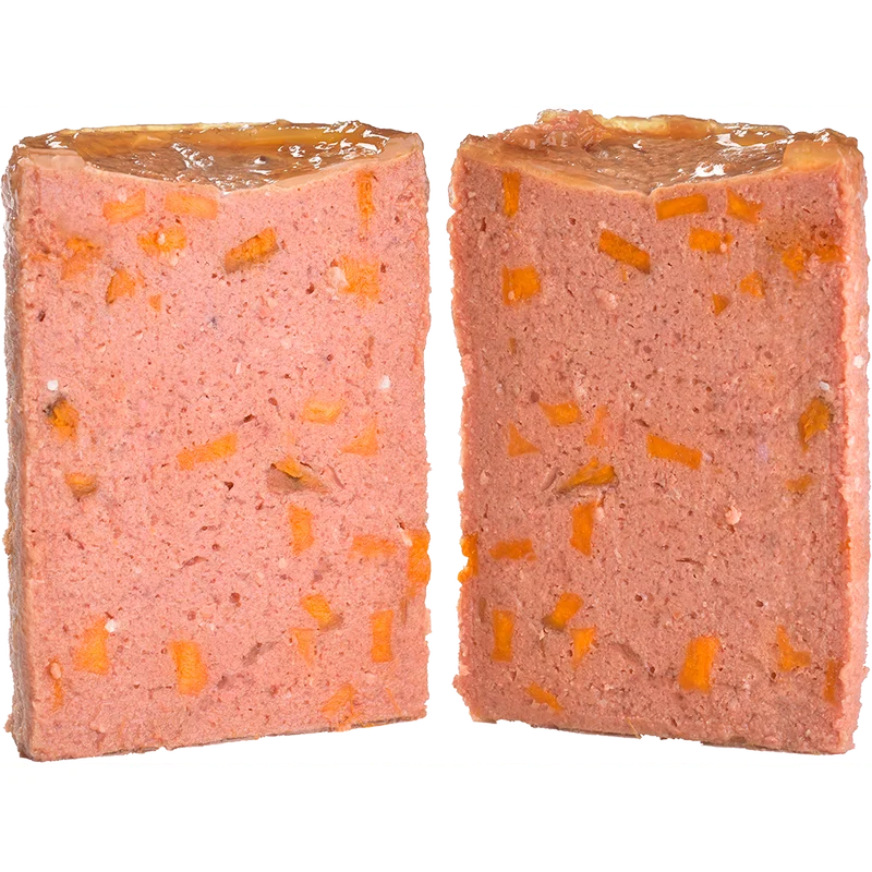 Brit Mono Protein Curcan si Cartofi dulci ideal pentru caini cu digestie sensibila sau alergii [2]