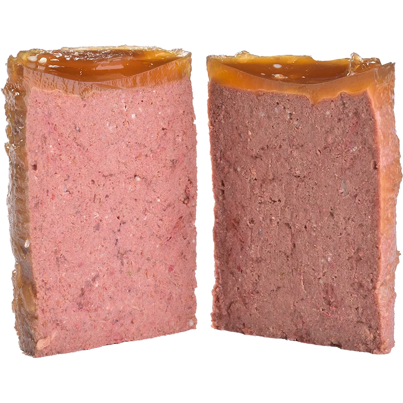 Brit Mono Protein Miel ideal pentru caini cu digestie sensibila sau alergii [2]