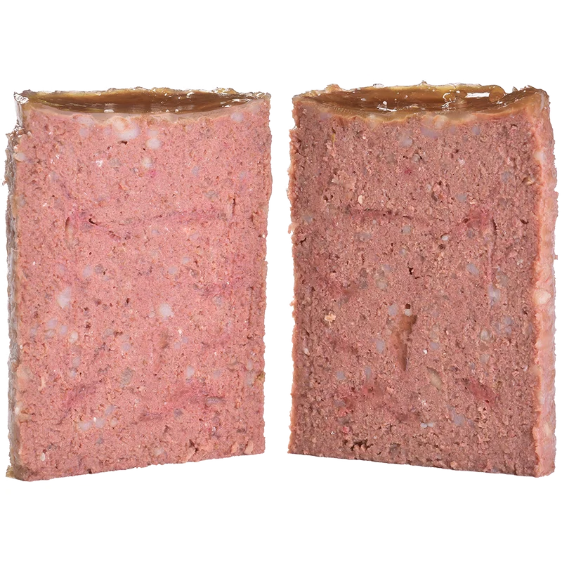 Brit Mono Protein Miel si Orez ideal pentru caini cu digestie sensibila sau alergii [2]