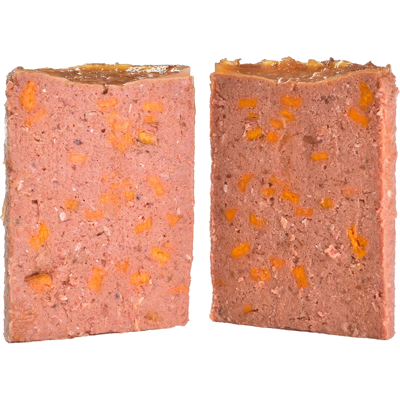 Brit Mono Protein Ton si Cartofi dulci ideal pentru caini cu digestie sensibila sau alergii [2]