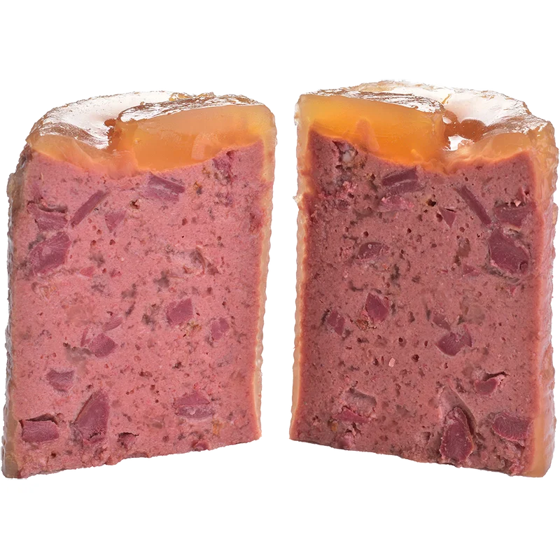 Brit Pate & Meat Curcan hrana completa pentru caini [2]