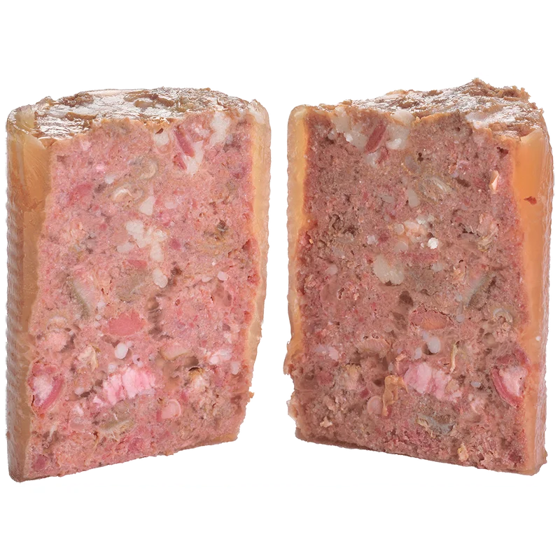 Brit Pate & Meat Miel hrana completa pentru caini [2]