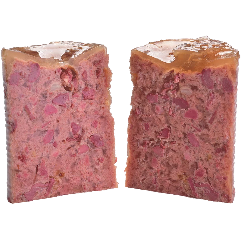 Brit Pate & Meat Rata hrana completa pentru caini [2]