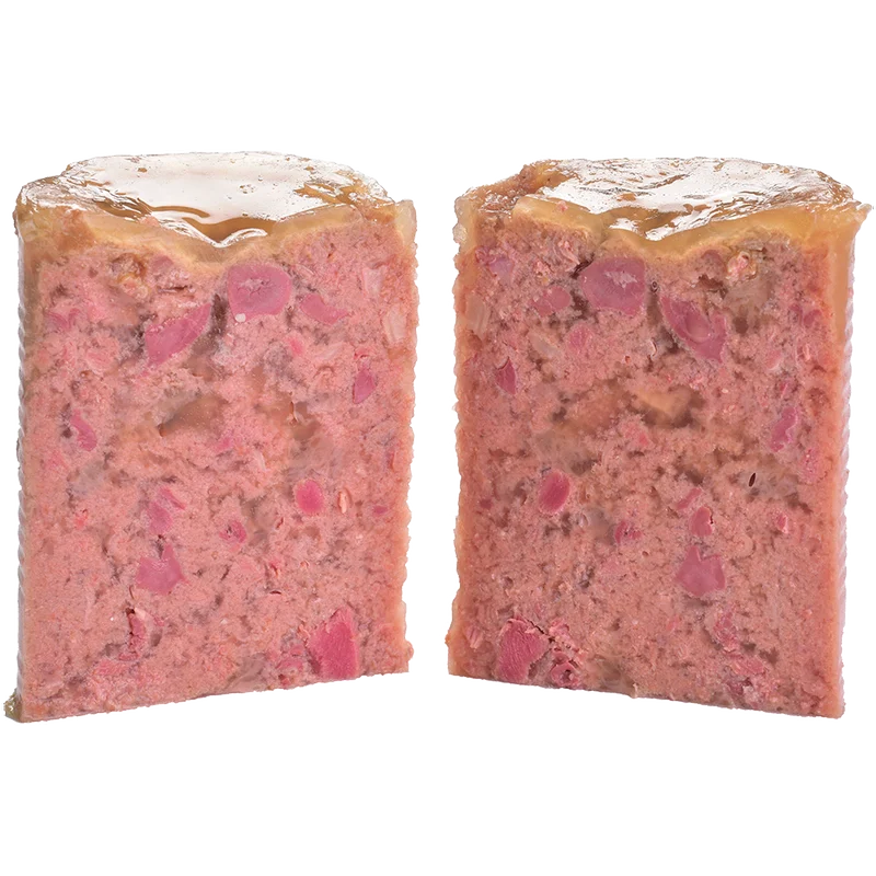Brit Pate & Meat Somon hrana completa pentru caini [2]