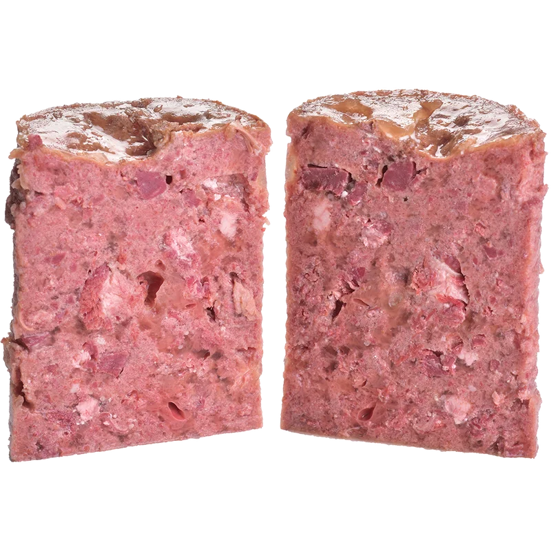 Brit Pate & Meat Vanat hrana completa pentru caini [2]