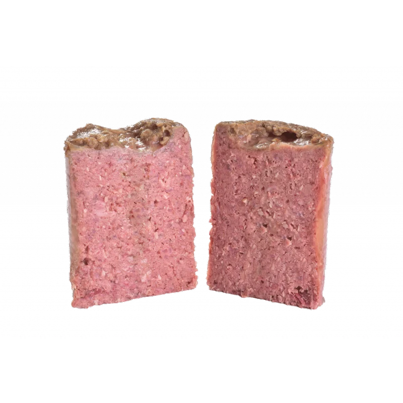 Pachet econom 6 x Brit Premium by Nature cu Porc si Trahee pentru caini de toate rasele [3]