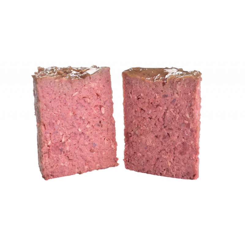 Pachet econom 6 x Brit Premium by Nature cu Pui si Inimi de pui pentru caini de toate rasele [3]