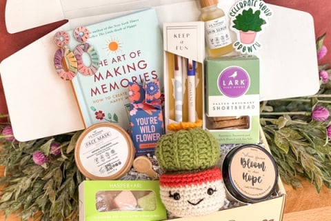 Home deco - Cutie cadou