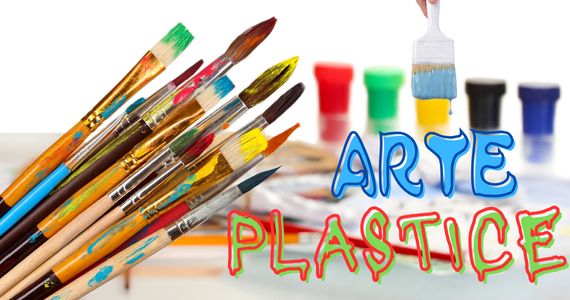 Arte plastice